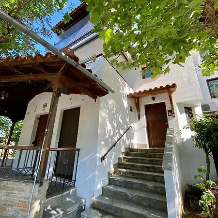 Aurora Pelion Case de vacanță Kato Gatzea