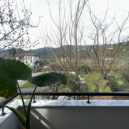 بيت للعطل Aurora Pelion *