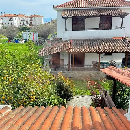 Aurora Pelion بيت للعطل *